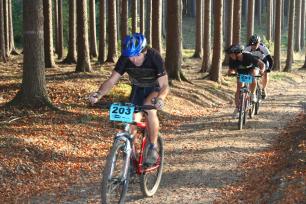 Rtyně - u viaduktu i Pálenka