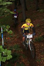 Rtyně - u viaduktu i Pálenka