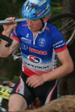 Rtyně - u viaduktu i Pálenka