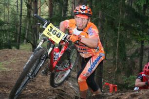 Rtyně - u viaduktu i Pálenka