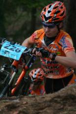 Rtyně - u viaduktu i Pálenka