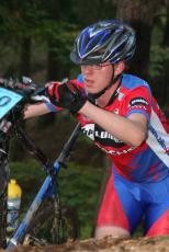 Rtyně - u viaduktu i Pálenka