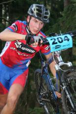 Rtyně - u viaduktu i Pálenka