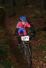 Rtyně - u viaduktu i Pálenka