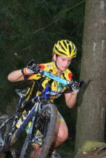 Rtyně - u viaduktu i Pálenka