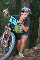 Rtyně - u viaduktu i Pálenka