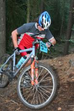 Rtyně - u viaduktu i Pálenka