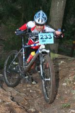 Rtyně - u viaduktu i Pálenka