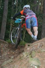 Rtyně - u viaduktu i Pálenka