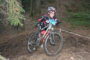 Rtyně - u viaduktu i Pálenka