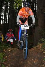 Rtyně - u viaduktu i Pálenka