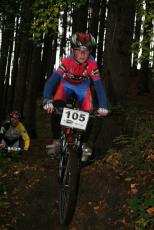 Rtyně - u viaduktu i Pálenka