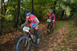 Rtyně - u viaduktu i Pálenka