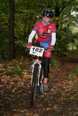 Rtyně - u viaduktu i Pálenka