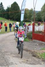 Rtyně - u viaduktu i Pálenka