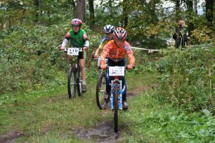 Rtyně - u viaduktu i Pálenka