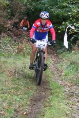 Rtyně - u viaduktu i Pálenka