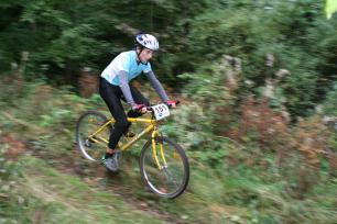 Rtyně - u viaduktu i Pálenka