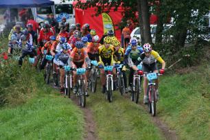 Rtyně - u viaduktu i Pálenka