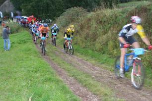 Rtyně - u viaduktu i Pálenka