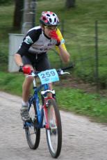 Rtyně - u viaduktu i Pálenka