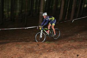 Rtyně - u viaduktu i Pálenka