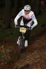 Rtyně - u viaduktu i Pálenka