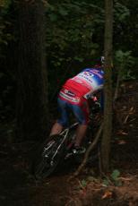 Rtyně - u viaduktu i Pálenka