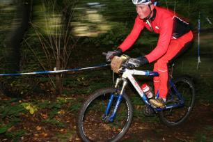 Rtyně - u viaduktu i Pálenka