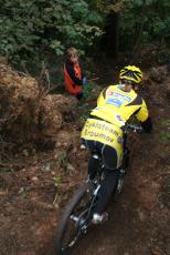 Rtyně - u viaduktu i Pálenka