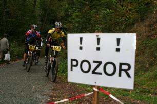 Rtyně - u viaduktu i Pálenka