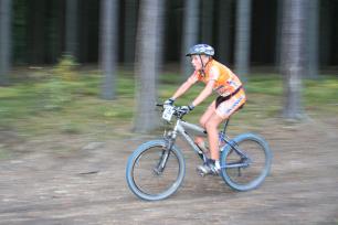 Rtyně - u viaduktu i Pálenka