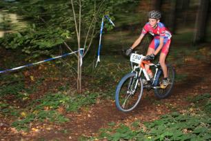 Rtyně - u viaduktu i Pálenka