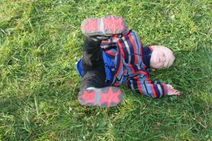 Rtyně - u viaduktu i Pálenka