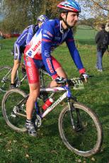 Rtyně - u viaduktu i Pálenka