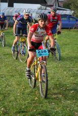 Rtyně - u viaduktu i Pálenka