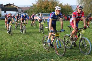 Rtyně - u viaduktu i Pálenka