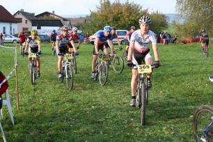 Rtyně - u viaduktu i Pálenka