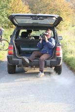 Rtyně - u viaduktu i Pálenka