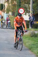 Rtyně - u viaduktu i Pálenka