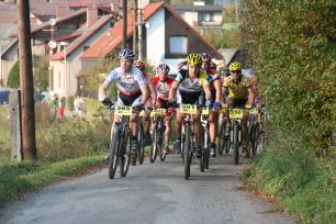 Rtyně - u viaduktu i Pálenka