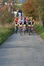 Rtyně - u viaduktu i Pálenka