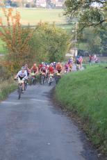 Rtyně - u viaduktu i Pálenka