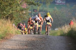 Rtyně - u viaduktu i Pálenka