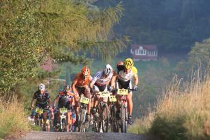 Rtyně - u viaduktu i Pálenka