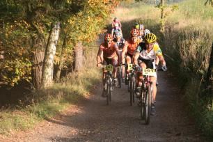 Rtyně - u viaduktu i Pálenka