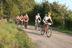 Rtyně - u viaduktu i Pálenka