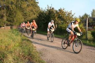 Rtyně - u viaduktu i Pálenka