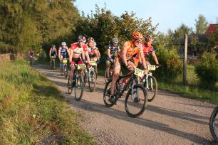 Rtyně - u viaduktu i Pálenka