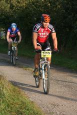 Rtyně - u viaduktu i Pálenka